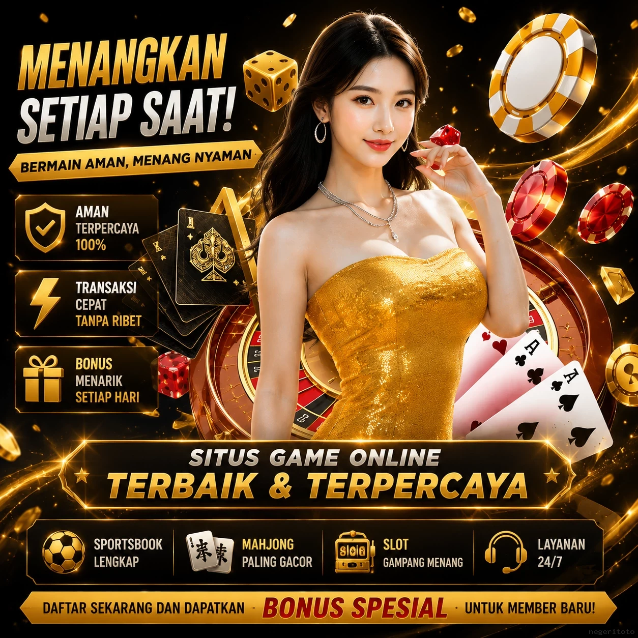 negeritoto Indonesia